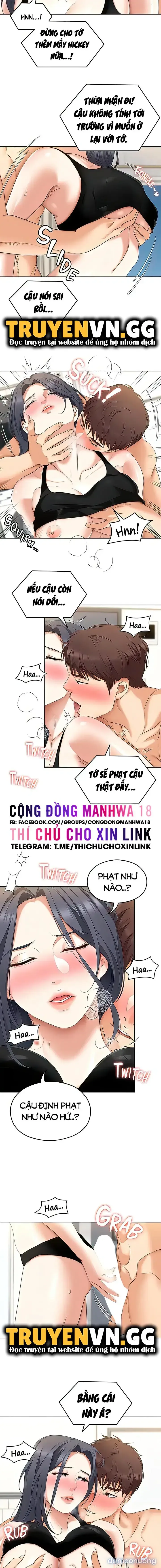 đọc truyện Mỹ Vị Nhân Gian Chương 64 ảnh 15 tại Thiên Thai Truyện