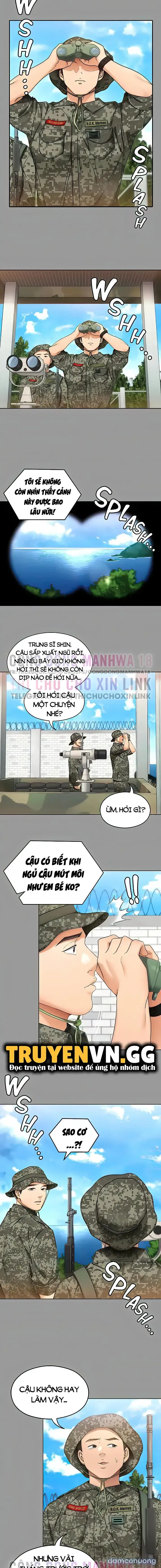 đọc truyện Mỹ Vị Nhân Gian Chương 64 ảnh 4 tại Thiên Thai Truyện