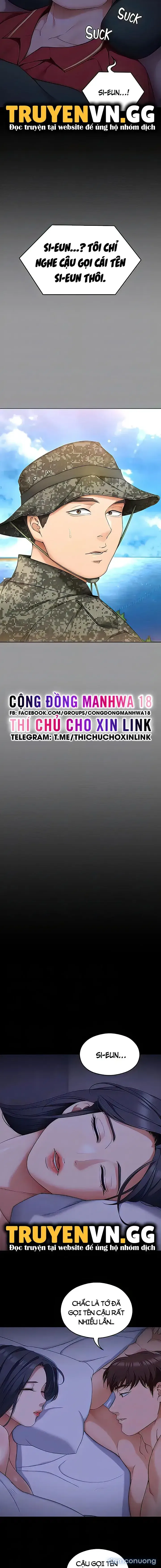 đọc truyện Mỹ Vị Nhân Gian Chương 64 ảnh 6 tại Thiên Thai Truyện