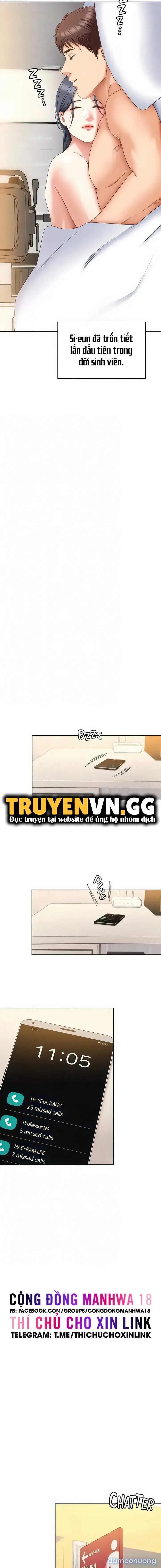 đọc truyện Mỹ Vị Nhân Gian Chương 65 ảnh 13 tại Thiên Thai Truyện