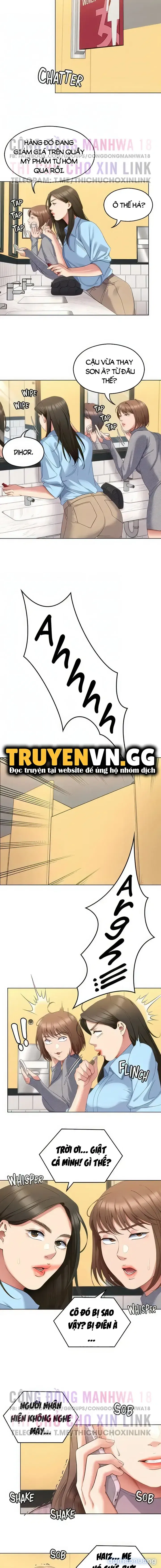 đọc truyện Mỹ Vị Nhân Gian Chương 65 ảnh 14 tại Thiên Thai Truyện