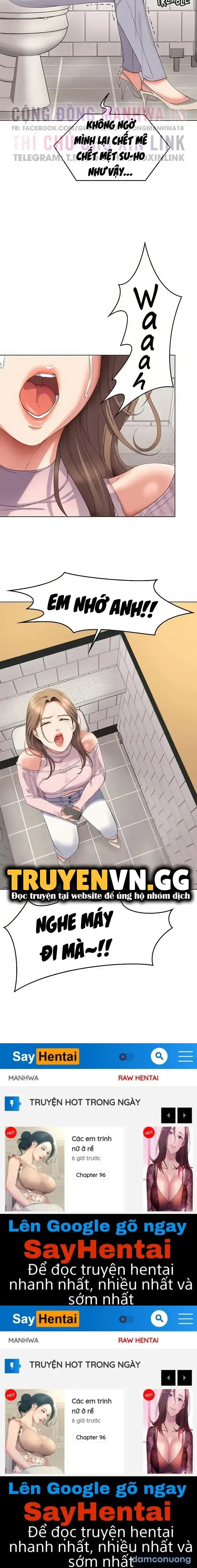 đọc truyện Mỹ Vị Nhân Gian Chương 65 ảnh 16 tại Thiên Thai Truyện
