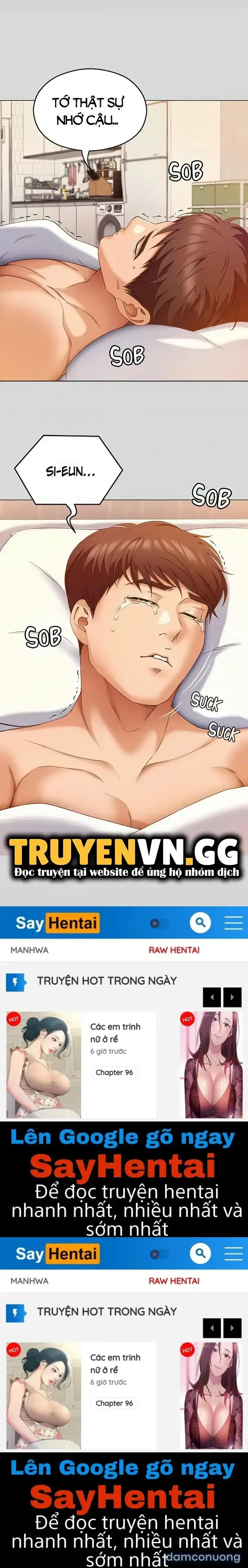 đọc truyện Mỹ Vị Nhân Gian Chương 66 ảnh 21 tại Thiên Thai Truyện