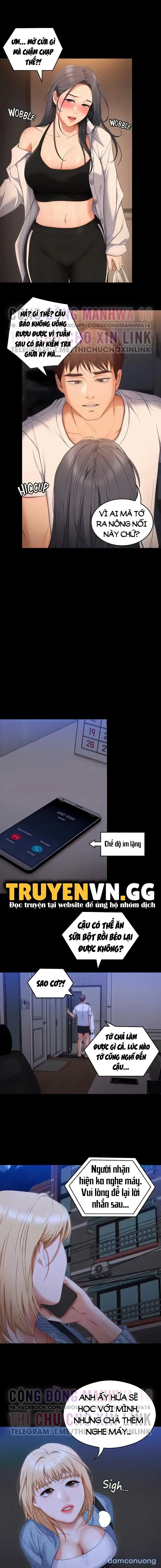 đọc truyện Mỹ Vị Nhân Gian Chương 66 ảnh 10 tại Thiên Thai Truyện