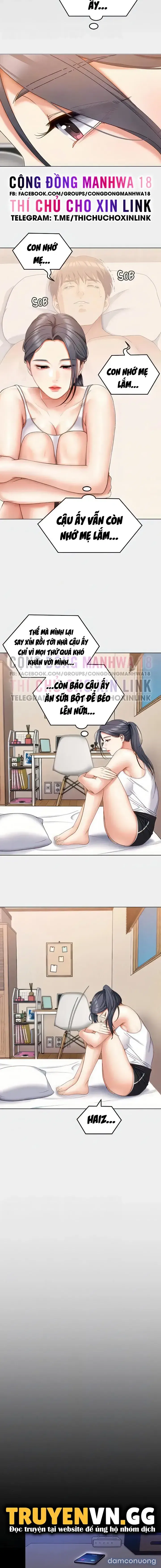 đọc truyện Mỹ Vị Nhân Gian Chương 67 ảnh 6 tại Thiên Thai Truyện