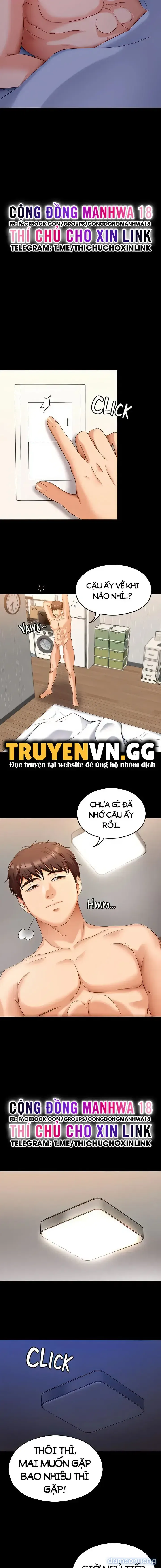 đọc truyện Mỹ Vị Nhân Gian Chương 67 ảnh 8 tại Thiên Thai Truyện