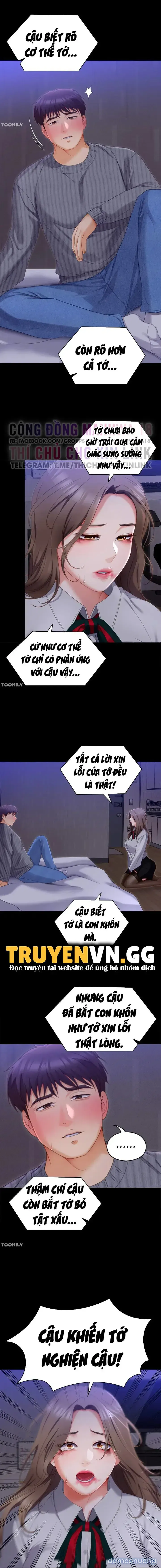 đọc truyện Mỹ Vị Nhân Gian Chương 68 ảnh 11 tại Thiên Thai Truyện