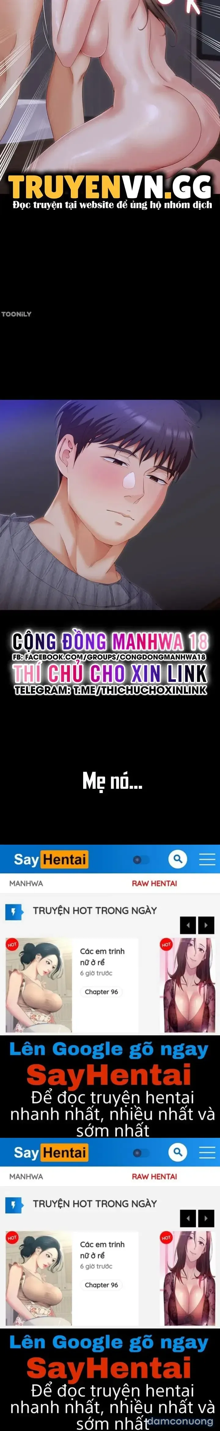 đọc truyện Mỹ Vị Nhân Gian Chương 69 ảnh 20 tại Thiên Thai Truyện