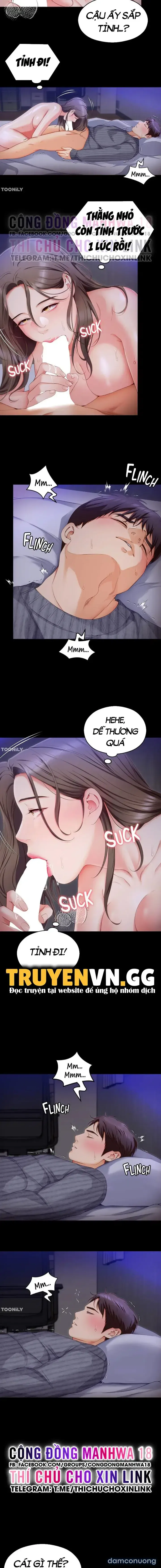 đọc truyện Mỹ Vị Nhân Gian Chương 69 ảnh 7 tại Thiên Thai Truyện