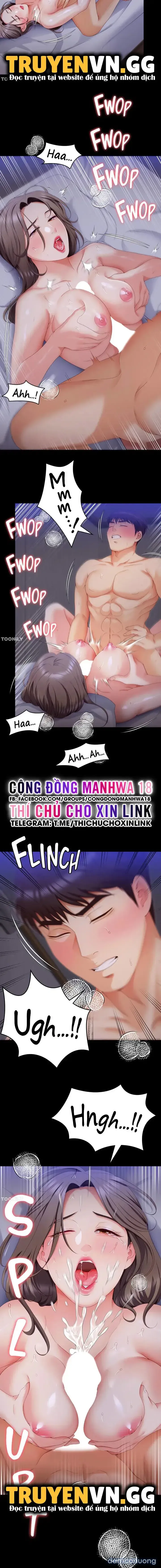 đọc truyện Mỹ Vị Nhân Gian Chương 70 ảnh 13 tại Thiên Thai Truyện