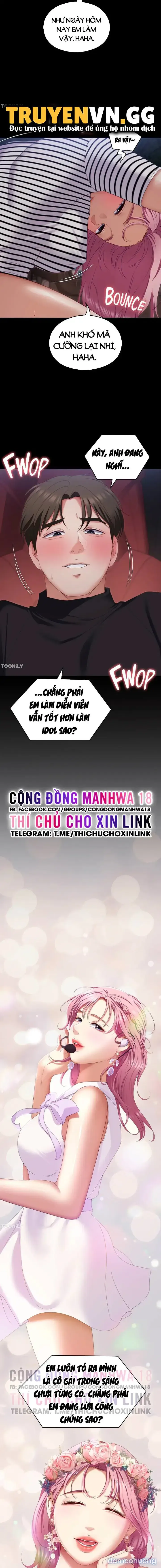 đọc truyện Mỹ Vị Nhân Gian Chương 71 ảnh 3 tại Thiên Thai Truyện