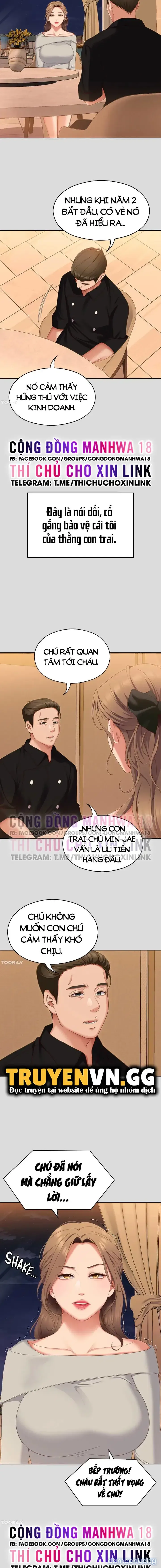 đọc truyện Mỹ Vị Nhân Gian Chương 71 ảnh 12 tại Thiên Thai Truyện