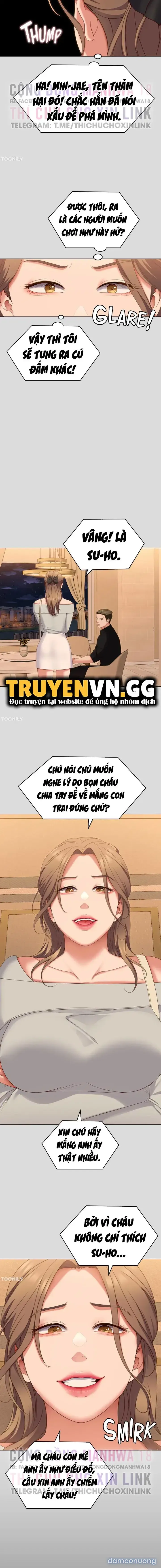đọc truyện Mỹ Vị Nhân Gian Chương 71 ảnh 15 tại Thiên Thai Truyện