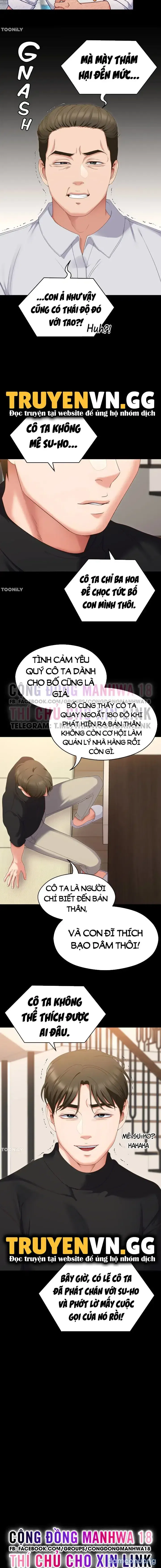 đọc truyện Mỹ Vị Nhân Gian Chương 71 ảnh 17 tại Thiên Thai Truyện