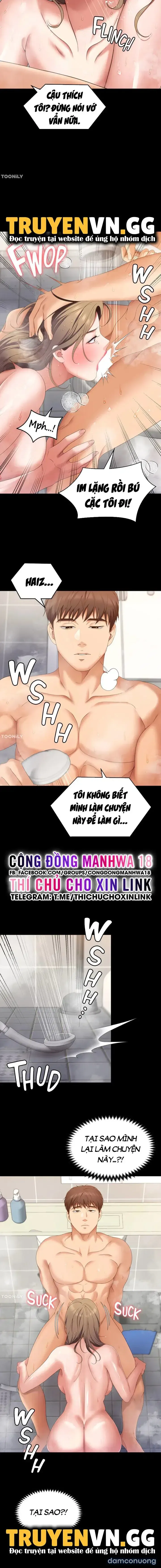 đọc truyện Mỹ Vị Nhân Gian Chương 71 ảnh 19 tại Thiên Thai Truyện