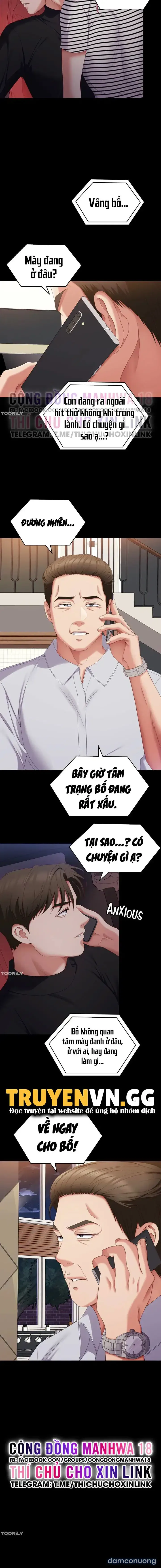 đọc truyện Mỹ Vị Nhân Gian Chương 71 ảnh 7 tại Thiên Thai Truyện