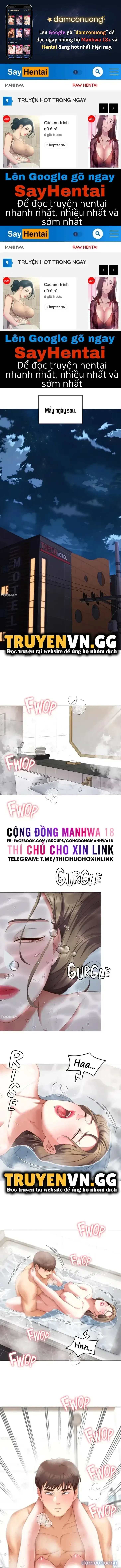 đọc truyện Mỹ Vị Nhân Gian Chương 72 ảnh 2 tại Thiên Thai Truyện