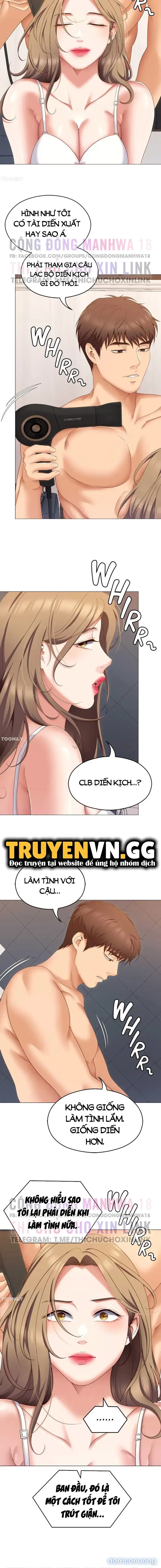 đọc truyện Mỹ Vị Nhân Gian Chương 72 ảnh 10 tại Thiên Thai Truyện