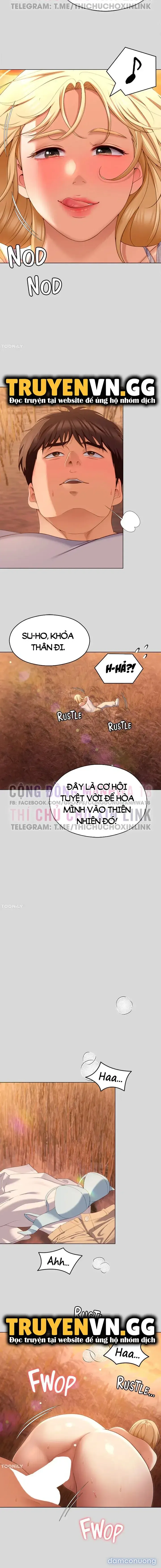 đọc truyện Mỹ Vị Nhân Gian Chương 73 ảnh 14 tại Thiên Thai Truyện