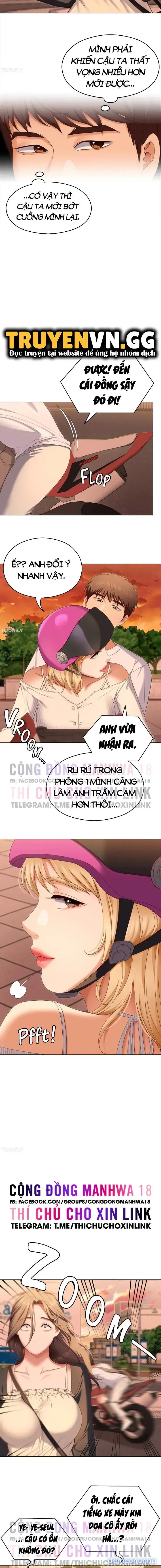 đọc truyện Mỹ Vị Nhân Gian Chương 73 ảnh 9 tại Thiên Thai Truyện