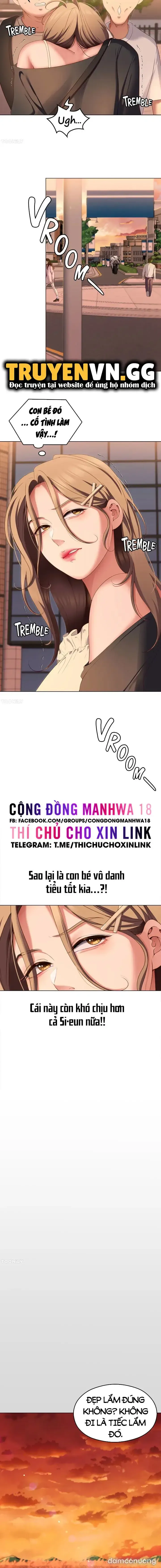 đọc truyện Mỹ Vị Nhân Gian Chương 73 ảnh 10 tại Thiên Thai Truyện