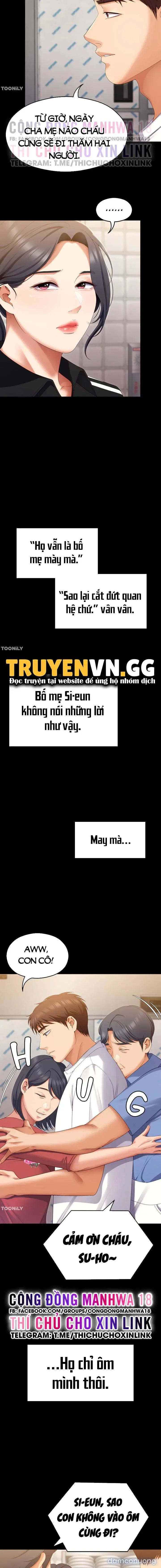đọc truyện Mỹ Vị Nhân Gian Chương 74 ảnh 14 tại Thiên Thai Truyện