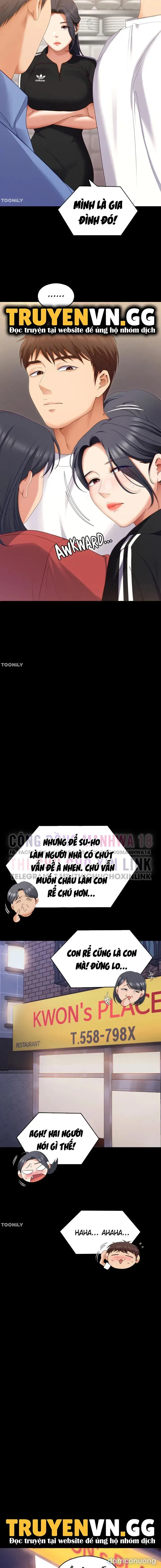 đọc truyện Mỹ Vị Nhân Gian Chương 74 ảnh 15 tại Thiên Thai Truyện