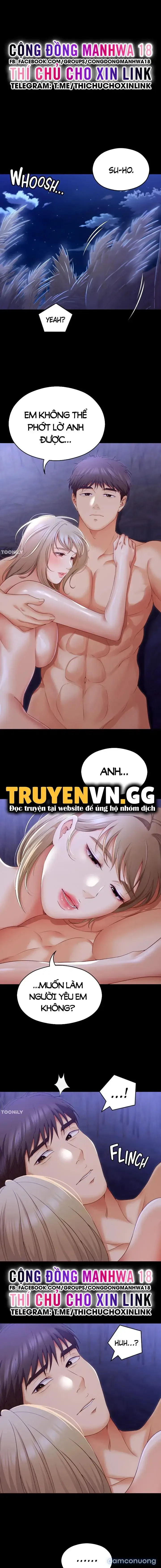 đọc truyện Mỹ Vị Nhân Gian Chương 74 ảnh 9 tại Thiên Thai Truyện