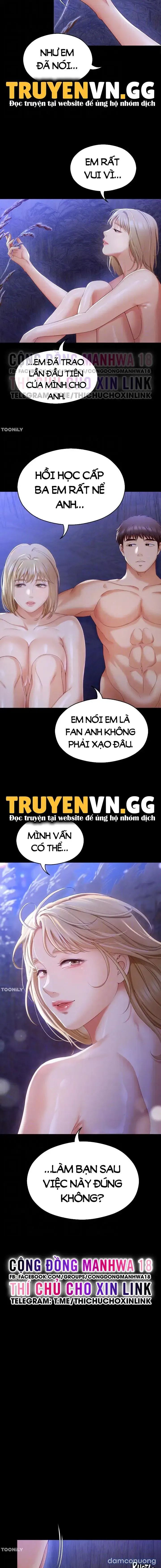 đọc truyện Mỹ Vị Nhân Gian Chương 74 ảnh 11 tại Thiên Thai Truyện