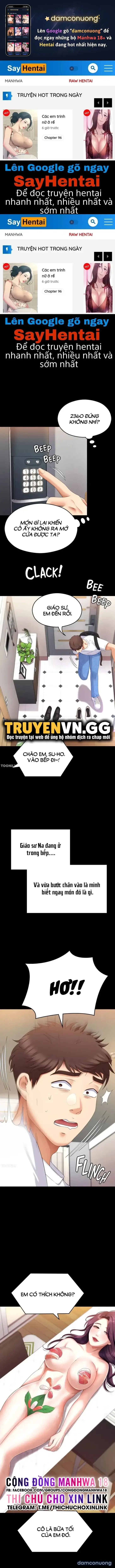 đọc truyện Mỹ Vị Nhân Gian Chương 75 ảnh 2 tại Thiên Thai Truyện