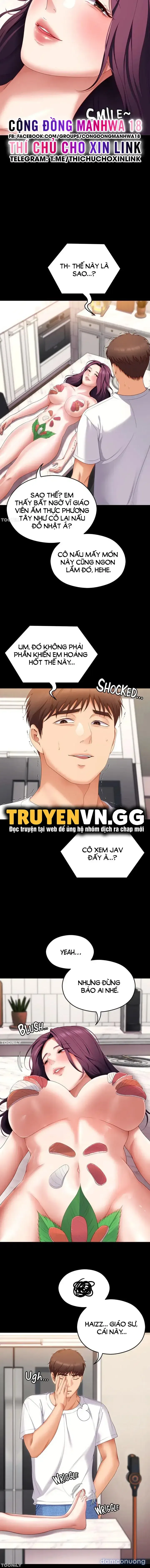 đọc truyện Mỹ Vị Nhân Gian Chương 75 ảnh 4 tại Thiên Thai Truyện