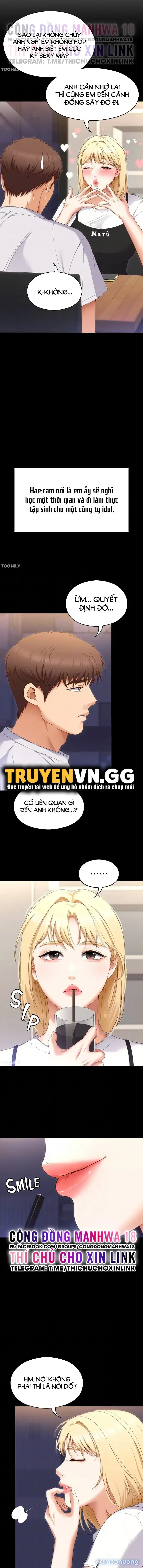 đọc truyện Mỹ Vị Nhân Gian Chương 77 ảnh 5 tại Thiên Thai Truyện