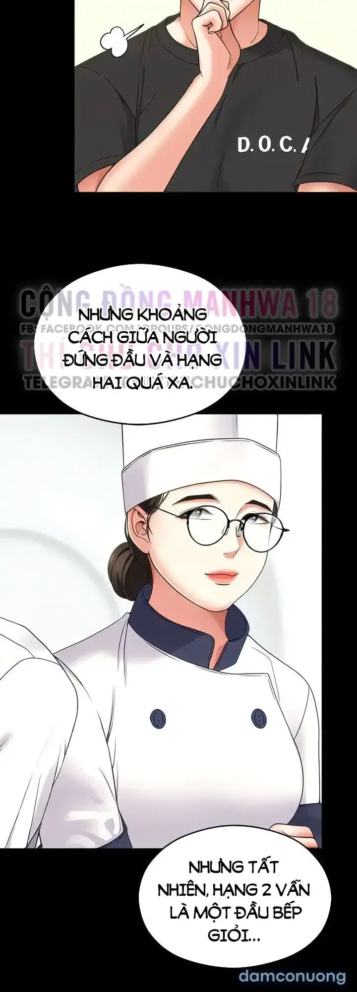 đọc truyện Mỹ Vị Nhân Gian Chương 79 ảnh 4 tại Thiên Thai Truyện