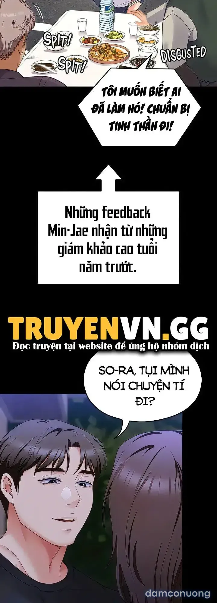 đọc truyện Mỹ Vị Nhân Gian Chương 79 ảnh 42 tại Thiên Thai Truyện