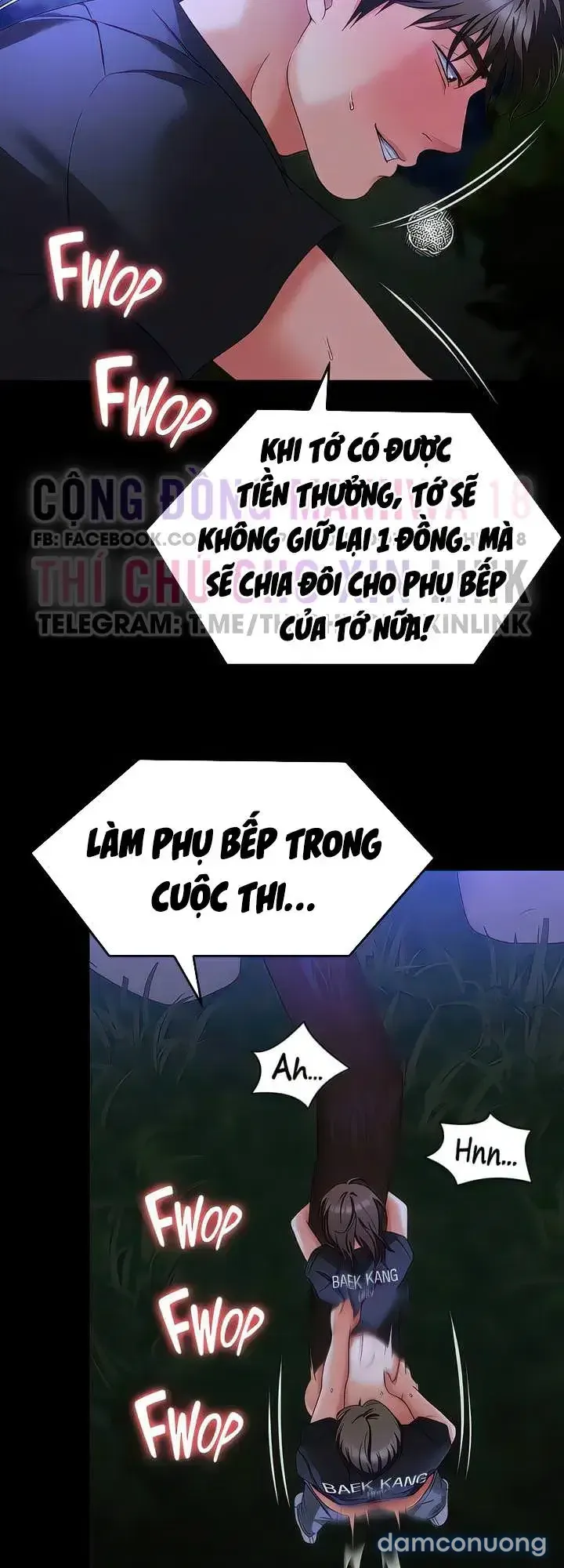 đọc truyện Mỹ Vị Nhân Gian Chương 79 ảnh 47 tại Thiên Thai Truyện