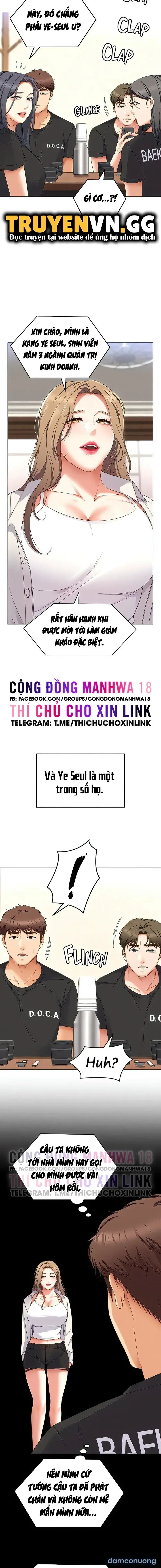 đọc truyện Mỹ Vị Nhân Gian Chương 80 ảnh 14 tại Thiên Thai Truyện