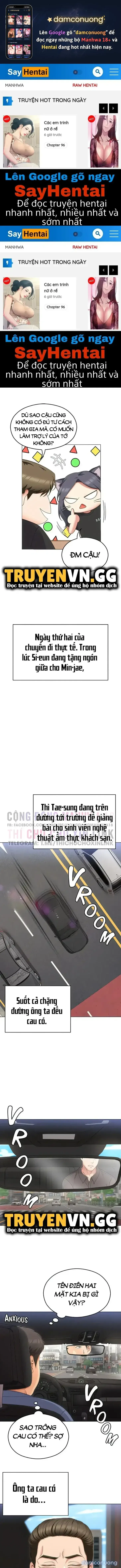 đọc truyện Mỹ Vị Nhân Gian Chương 81 ảnh 2 tại Thiên Thai Truyện