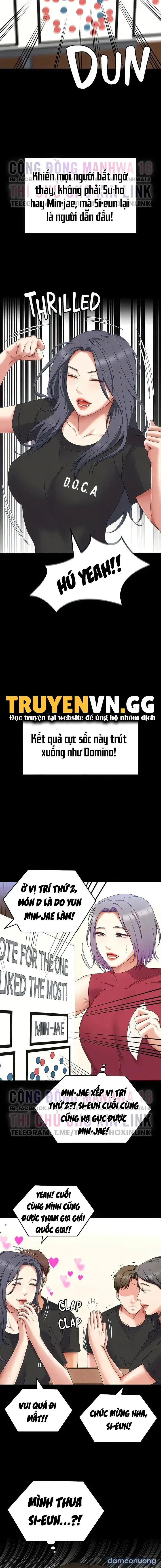 đọc truyện Mỹ Vị Nhân Gian Chương 81 ảnh 12 tại Thiên Thai Truyện