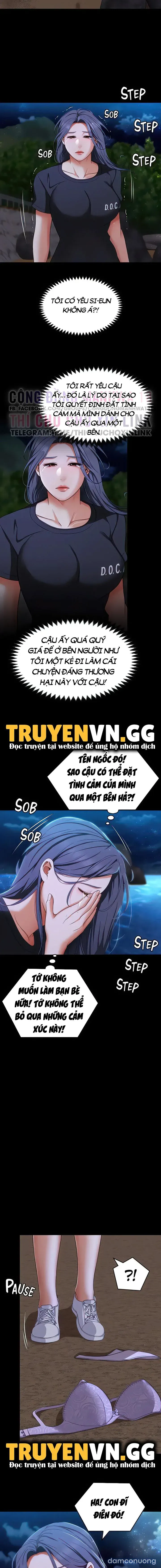 đọc truyện Mỹ Vị Nhân Gian Chương 83 ảnh 20 tại Thiên Thai Truyện