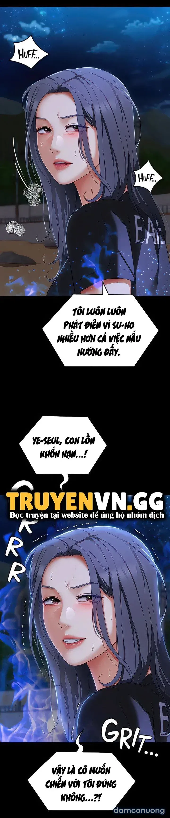 đọc truyện Mỹ Vị Nhân Gian Chương 83 ảnh 22 tại Thiên Thai Truyện