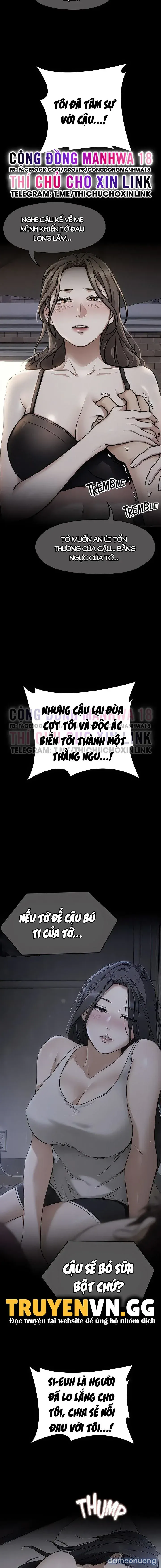 đọc truyện Mỹ Vị Nhân Gian Chương 83 ảnh 10 tại Thiên Thai Truyện