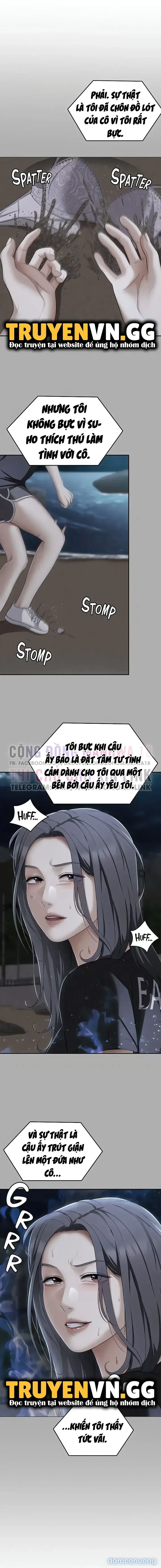 đọc truyện Mỹ Vị Nhân Gian Chương 84 ảnh 20 tại Thiên Thai Truyện