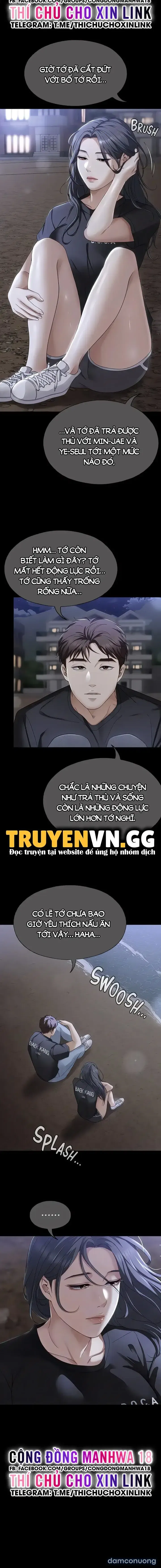 đọc truyện Mỹ Vị Nhân Gian Chương 84 ảnh 4 tại Thiên Thai Truyện