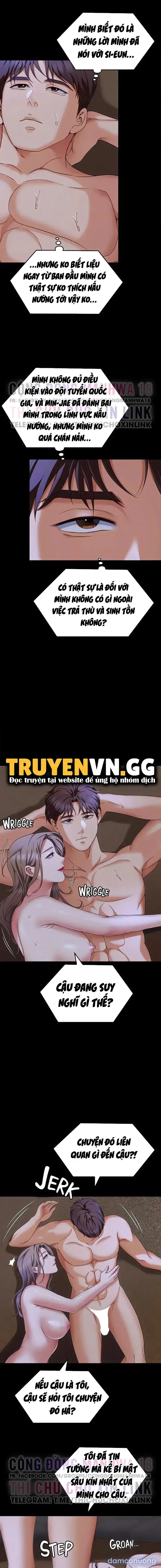 đọc truyện Mỹ Vị Nhân Gian Chương 84 ảnh 5 tại Thiên Thai Truyện