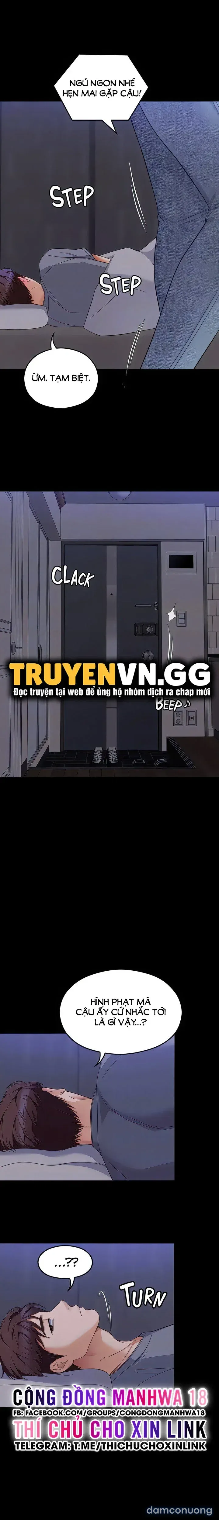 đọc truyện Mỹ Vị Nhân Gian Chương 85 ảnh 20 tại Thiên Thai Truyện