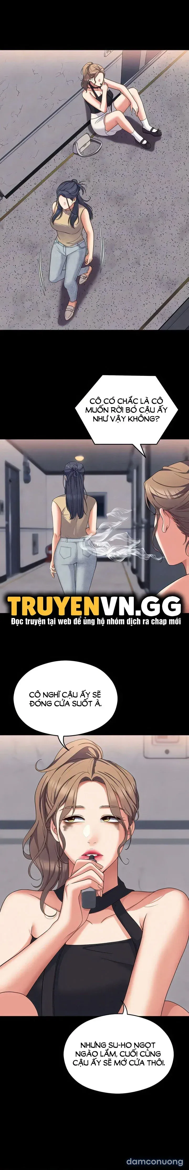 đọc truyện Mỹ Vị Nhân Gian Chương 85 ảnh 21 tại Thiên Thai Truyện