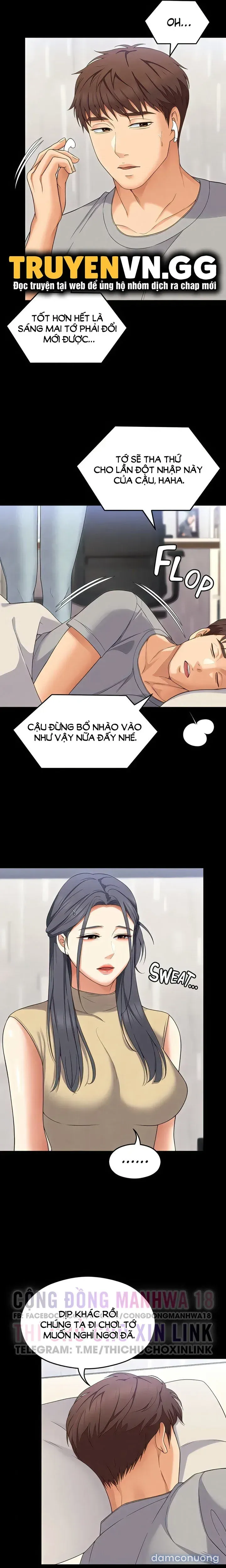 đọc truyện Mỹ Vị Nhân Gian Chương 85 ảnh 4 tại Thiên Thai Truyện