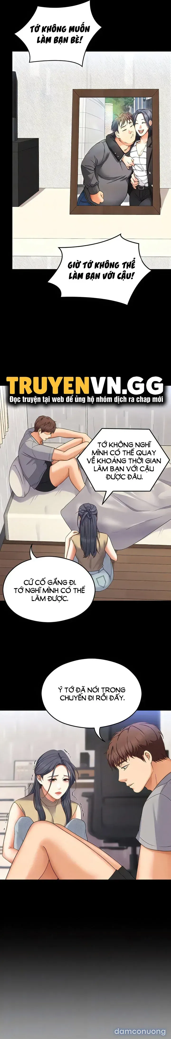 đọc truyện Mỹ Vị Nhân Gian Chương 85 ảnh 6 tại Thiên Thai Truyện