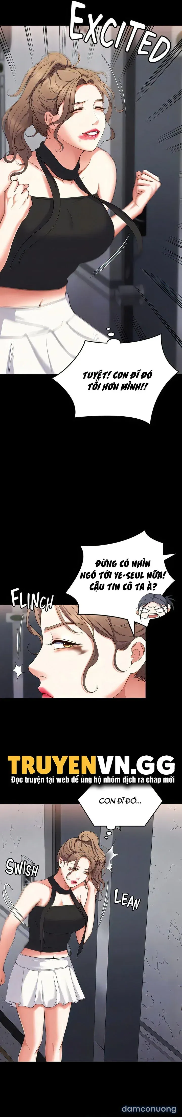 đọc truyện Mỹ Vị Nhân Gian Chương 85 ảnh 10 tại Thiên Thai Truyện