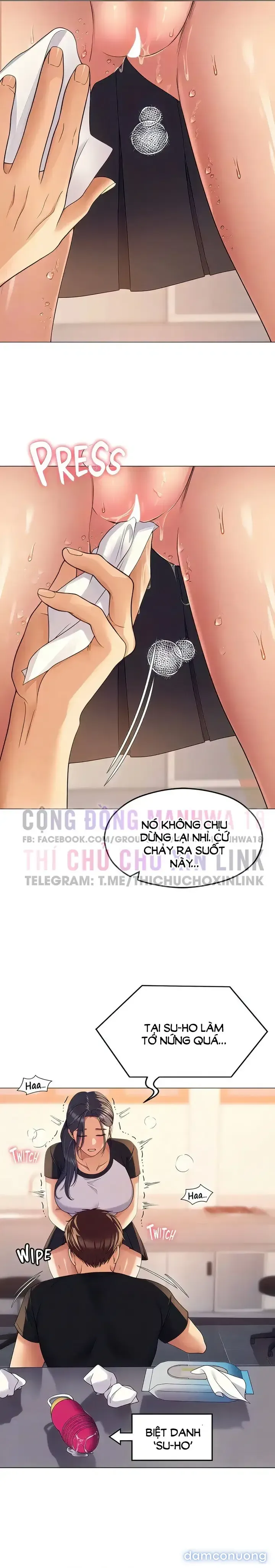 đọc truyện Mỹ Vị Nhân Gian Chương 86 ảnh 21 tại Thiên Thai Truyện